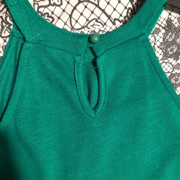 Maurices Halter Neck Top | Size Medium - Picture 3 of 6